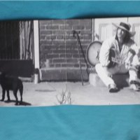 Willy DeVille – 1992 - Backstreets Of Desire(Blues Rock), снимка 2 - CD дискове - 43817265