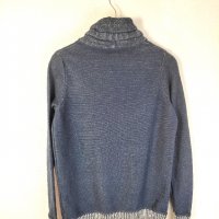Jack& Jones sweater S, снимка 2 - Пуловери - 38084072