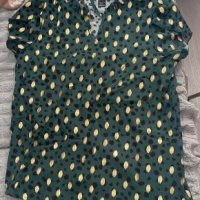Елегантна нова дамска блузка, снимка 2 - Ризи - 43949936