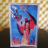 Meat Loaf - Bat out of hell 2, снимка 1 - Аудио касети - 39356050
