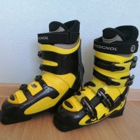 Rossignol ски обувки , снимка 3 - Зимни спортове - 38353508