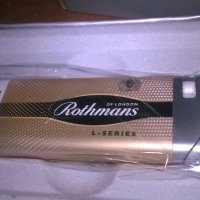 rothmans-нова запалка, снимка 5 - Запалки - 27356255