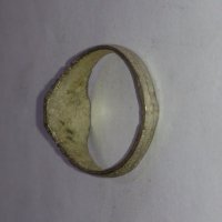 Стар пръстен уникат - 73661, снимка 3 - Пръстени - 28995201