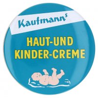 Бебешки крем против подсичане 30мл. / Kaufmanns Haut- und Kinder-Creme 30ml НАЛИЧНО!!!