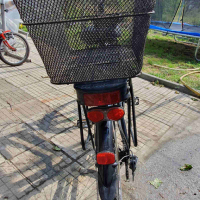 Електрическо колело, 250 Вата, снимка 5 - Велосипеди - 44899686