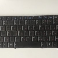 Клавиатура BG Asus 04GN9V1KUS13-2 KEYBOARD, снимка 1 - Части за лаптопи - 32274654