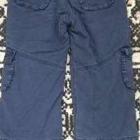 4 броя термо джинси/термо панталони за момче, снимка 8 - Детски панталони и дънки - 43380766