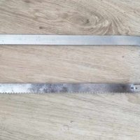 Месарски трион ножовка, снимка 1 - Други инструменти - 44026805