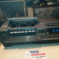 hitachi vt-5000er video deck-made in japan 2205211924, снимка 2 - Декове - 32966579