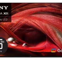 TV 65" Sony XR-65X90J Bravia - UHD 4K, Android TV, Full Array, Dolby Vision/Atmos, Triluminos Pro, снимка 7 - Телевизори - 35430417