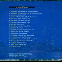 Soul Collection -Souled on Love, снимка 2 - CD дискове - 37719685