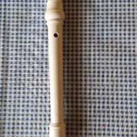 нова флейта , снимка 3 - Духови инструменти - 43210429