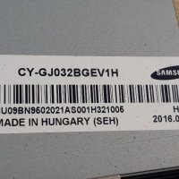 Samsung T32E310EW на части , снимка 5 - Телевизори - 37873256