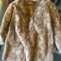Дамско палто от лисица ! , снимка 9 - Палта, манта - 39135280