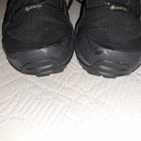 Adidas Terrex Eastrail GTX № 38 дамски високи маратонки Gore-Tex., снимка 8 - Маратонки - 38248300