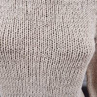 Дамски пуловер , снимка 3 - Блузи с дълъг ръкав и пуловери - 38978511