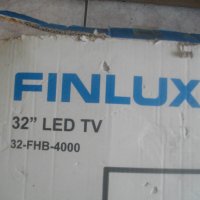 ЗА ЧАСТИ/ЗА РЕМОНТ-32" LED TV Funlux 32 FHB-4000-Спукана Матрица-Пълен Комплект32Инча ТВ ЛЕД Фунлукс, снимка 5 - Телевизори - 37970458