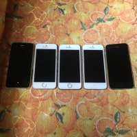 Продавам iPhone 4,4s,5,5s,SE, снимка 5 - Apple iPhone - 40208523