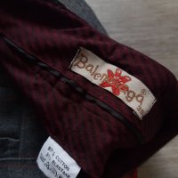 Нови къси сиви дамски панталонки Balenciaga на намаление, снимка 3 - Къси панталони и бермуди - 28499504