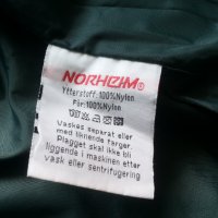 NORHEIM 7R Technology 5000 / 5000 Jacket размер M тънко яке вятъроустойчиво - 583, снимка 17 - Якета - 43034798