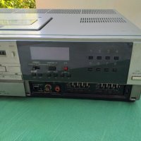 Panasonic NV-333 VHS Записващо видео, снимка 3 - Плейъри, домашно кино, прожектори - 33550724