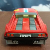 Ferrari - метална количка, снимка 17 - Колекции - 34993987