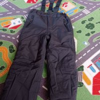 Детски ски панталон, снимка 1 - Детски панталони и дънки - 38083079