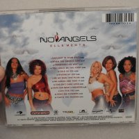 No Angels - Ellements, CD аудио диск, снимка 5 - CD дискове - 40092226