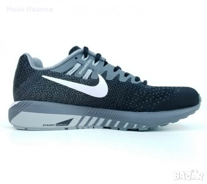 маратонки Nike Air Zoom Structure 20, снимка 1