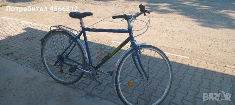 Giant 28 цола , снимка 1