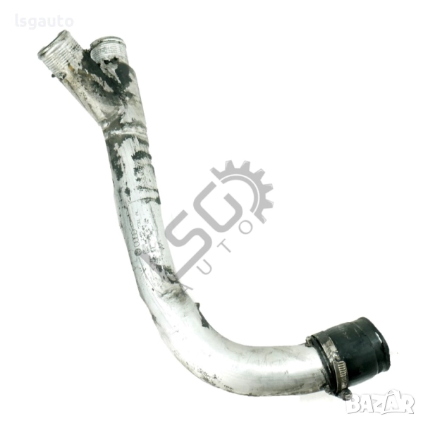 Тръба въздух AUDI A8 (D3) 2003-2010 ID: 152668, снимка 1