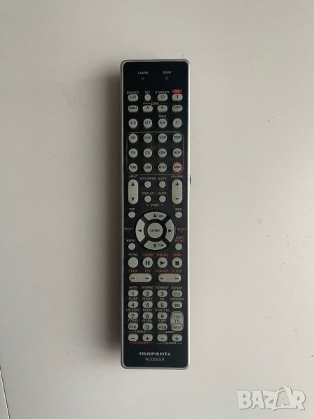 Marantz RC008SR Дистанционно управление Remote Control , снимка 1