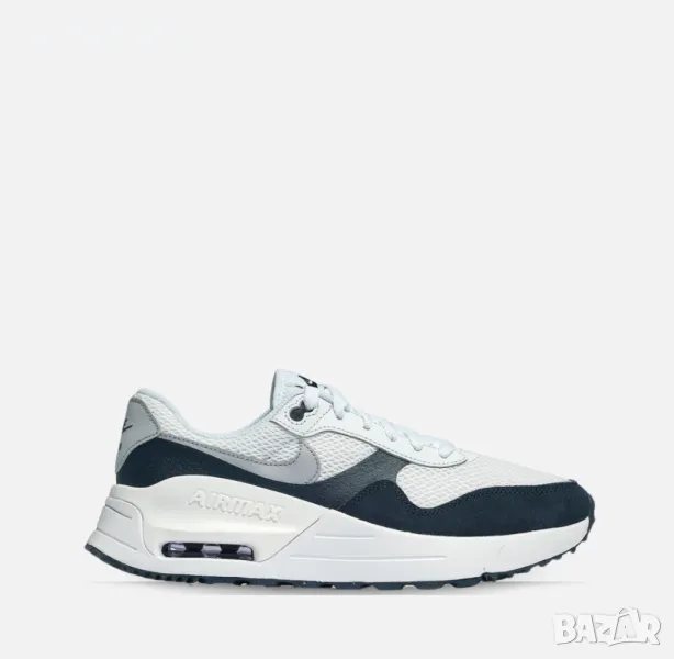 НАМАЛЕНИЕ !!! Мъжки маратонки Nike Air Max SYSTM DM9537-102 №44, снимка 1