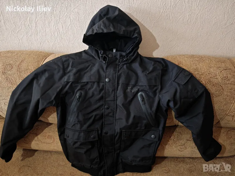 Зимно яке на FIRETRAP, снимка 1