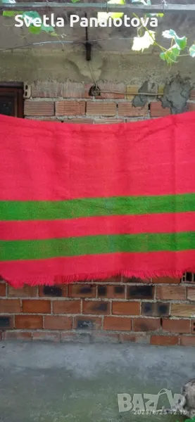 Вълнени одеяла , снимка 1