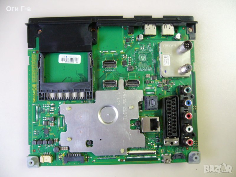 части за smart tv Panasonic, снимка 1