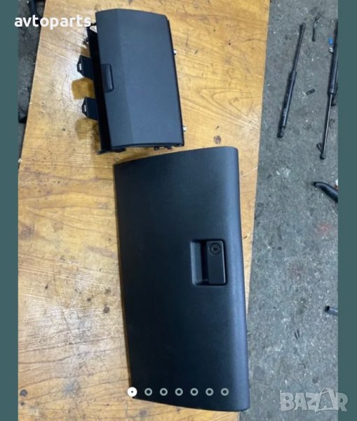 Mazda 6 2007година Жабки, снимка 1