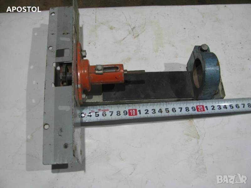 дърводелска фреза , снимка 1