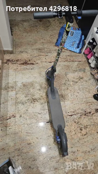 Продавам Тротинетка Xiaomi Mi 3, снимка 1