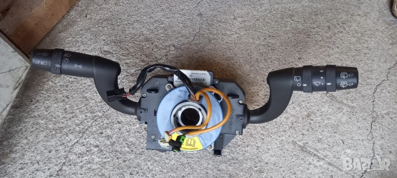 Лостчета мигачи/чистачки Fiat Croma, снимка 1