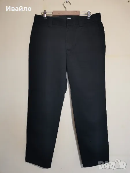 Мъжки панталон Stussy., снимка 1