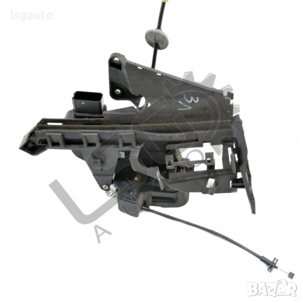 Брава задна лява врата Ford Focus C-MAX(2003-2007) ID:87603, снимка 1