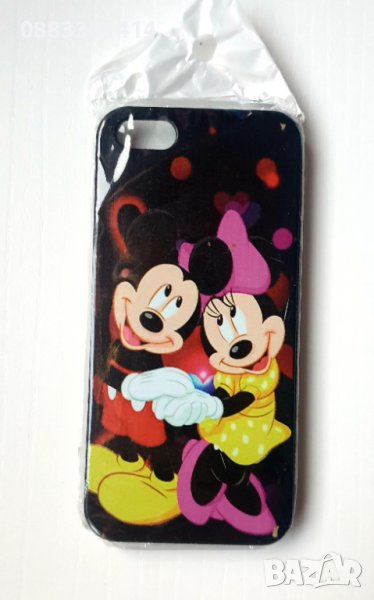 Кейс калъф гръб Мини Маус Мики Маус за iPhone 7 , снимка 1