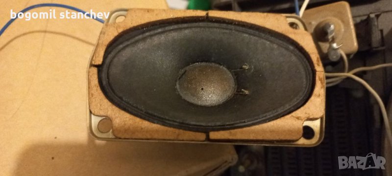 Вч говорител руски , снимка 1