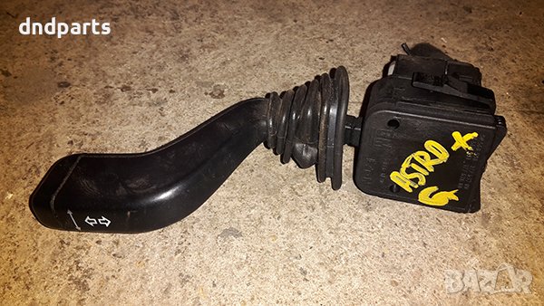 остче светлини за Opel Astra G, 1999г., снимка 1