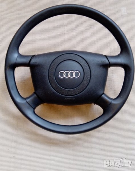 волан с airbag Audi A6 C5, снимка 1