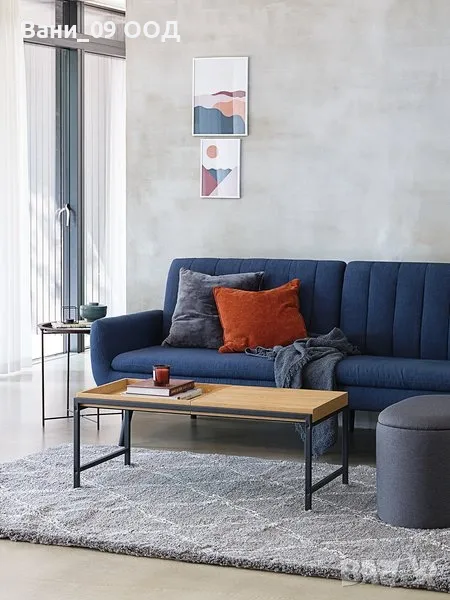 Красива масичка за кафе, снимка 1