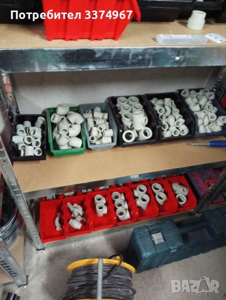 ВиК части, снимка 1