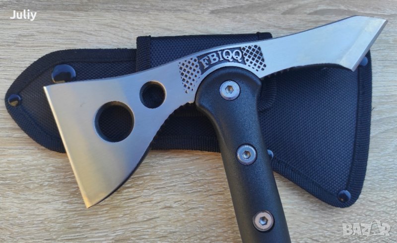 Томахавка, снимка 1