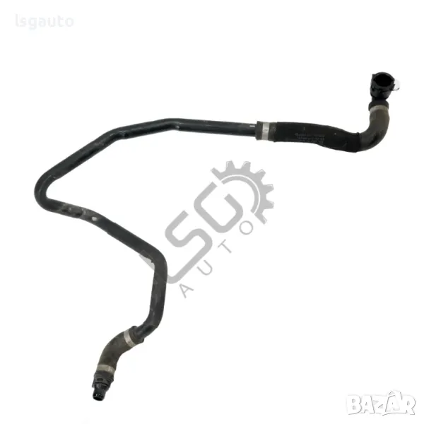 Водно съединение Mercedes-Benz C-Class 204 (W/S/C) 2007-2014 ID: 142049, снимка 1